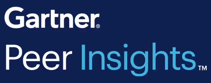 Gartner Logo