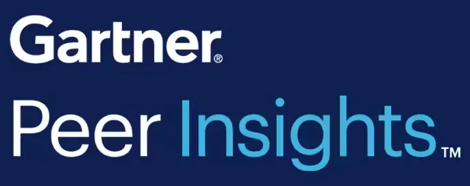 Gartner Logo
