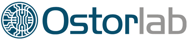 Ostorlab Logo